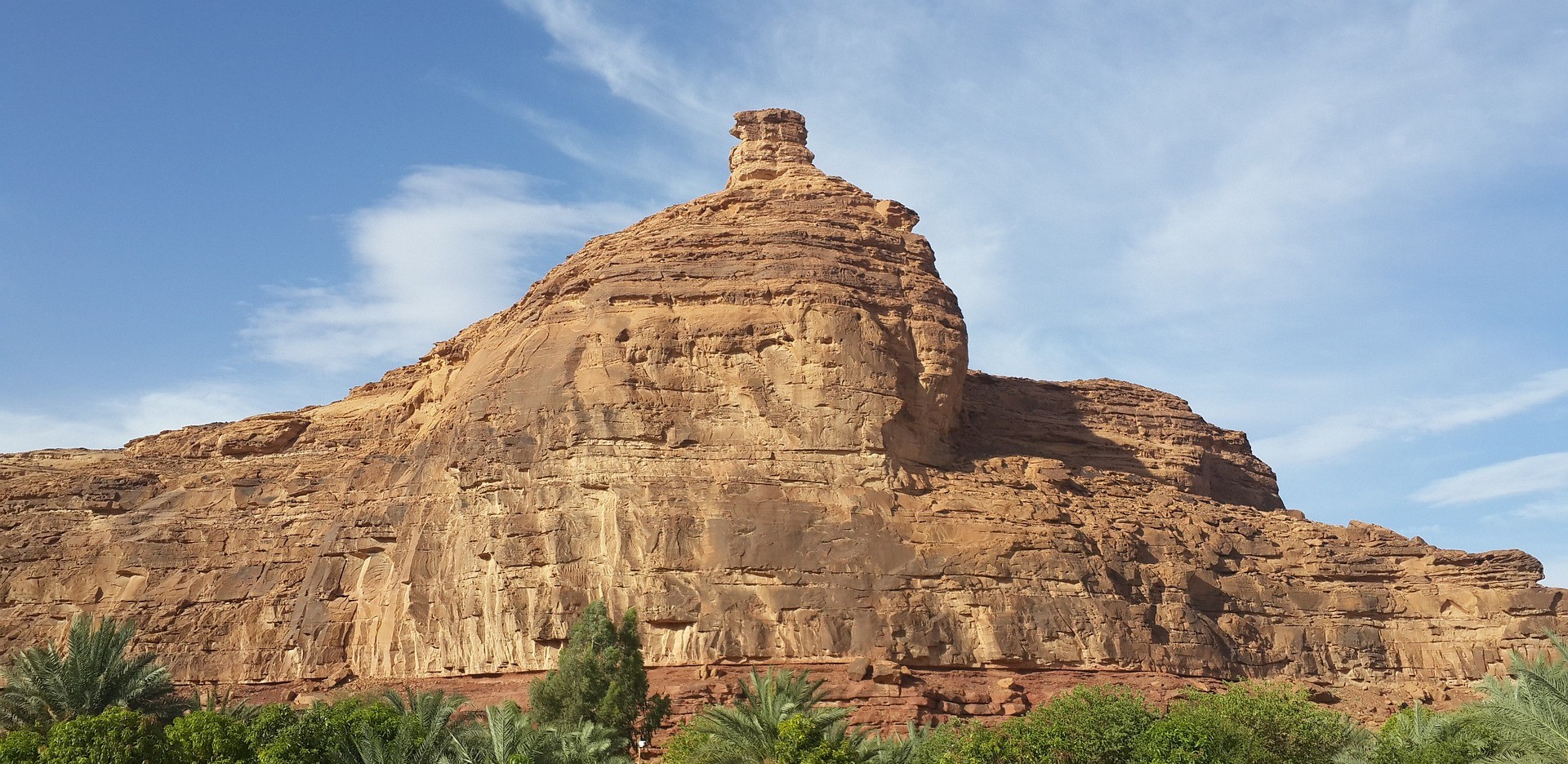al ula city