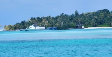 Dhiffushi overview