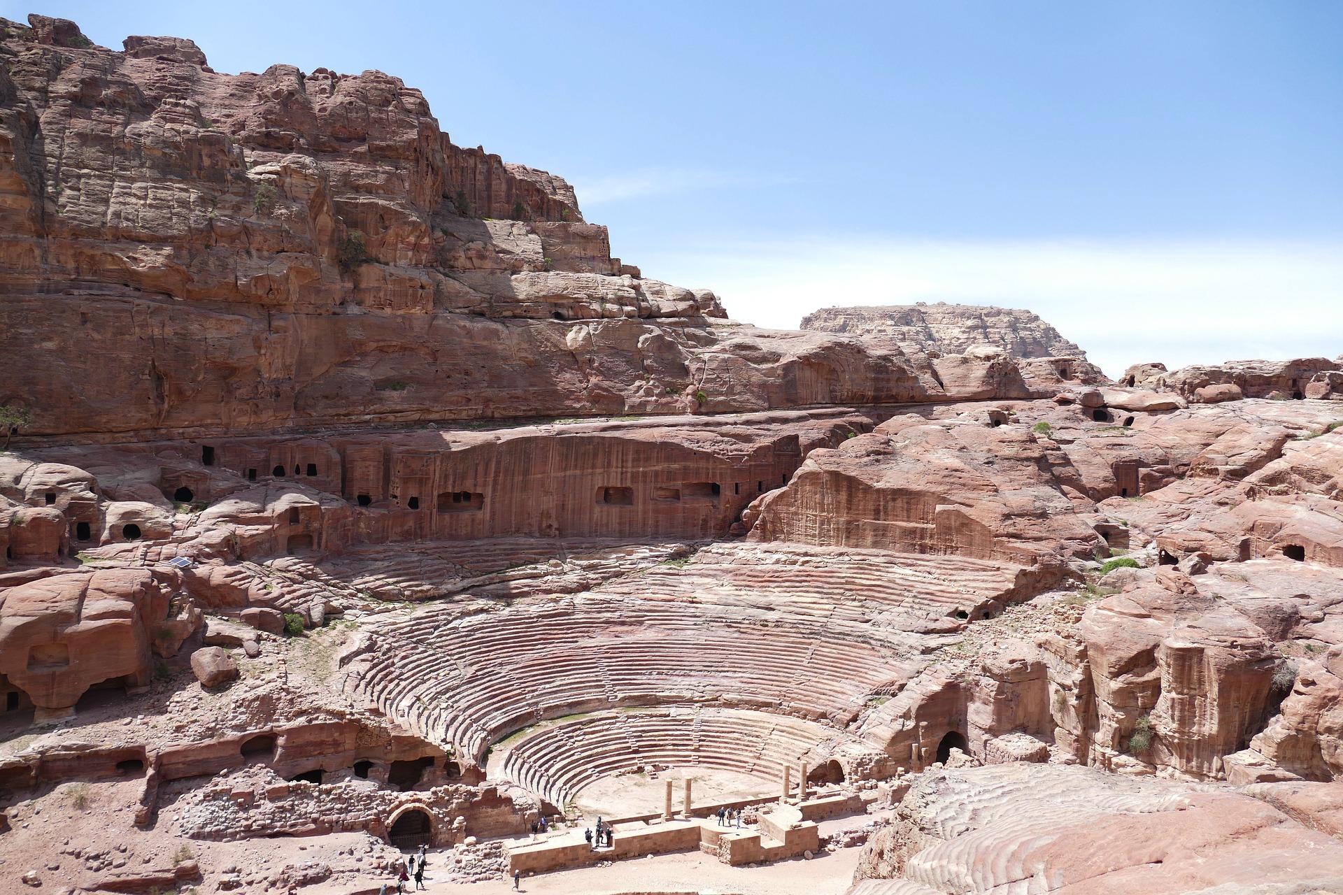 petra