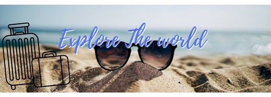 graphic stuff for travel