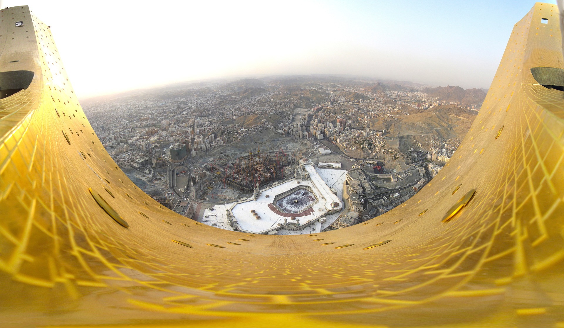 Makkah