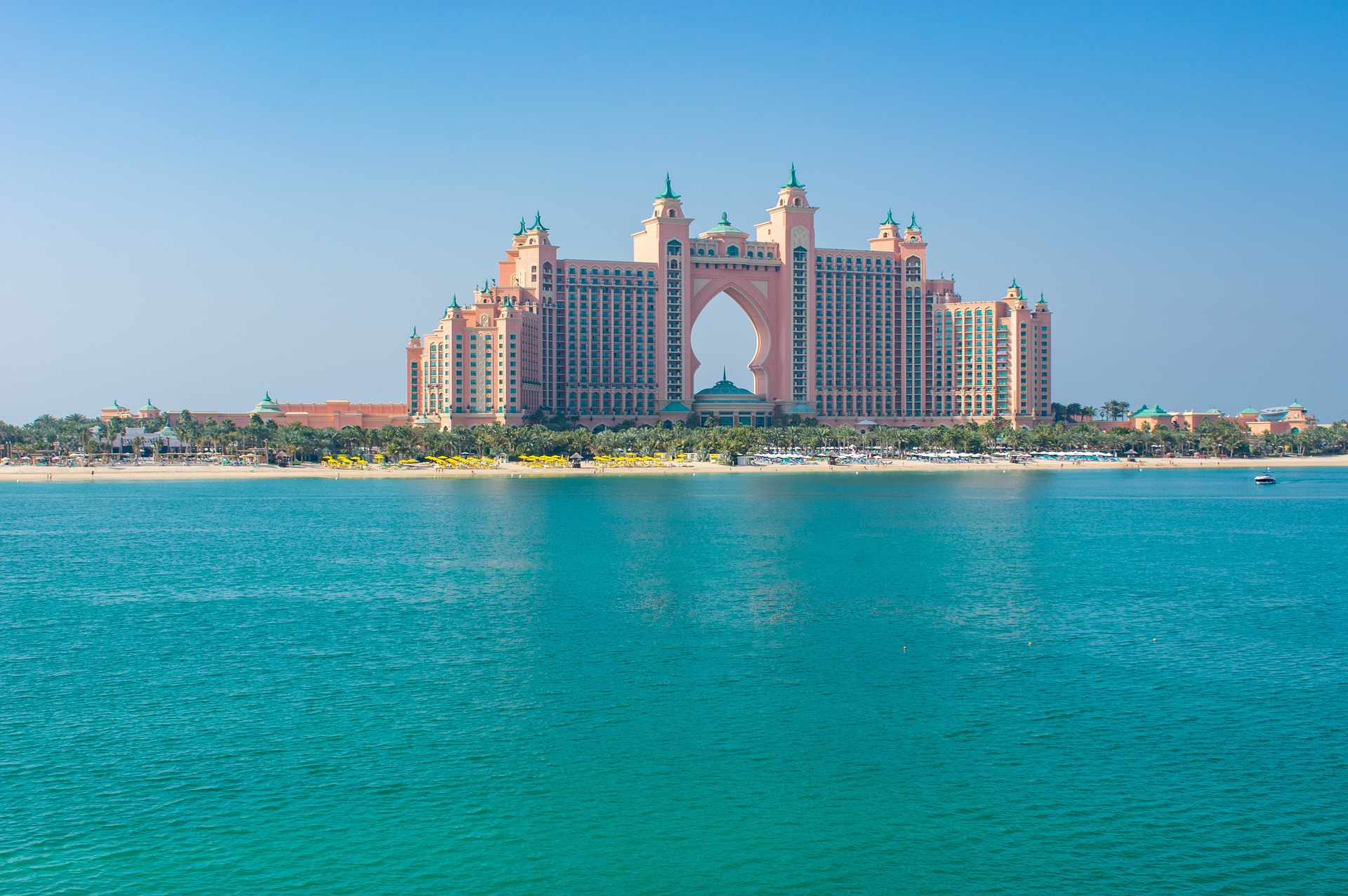 Atlantis uae